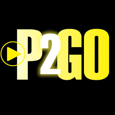 P2GO
